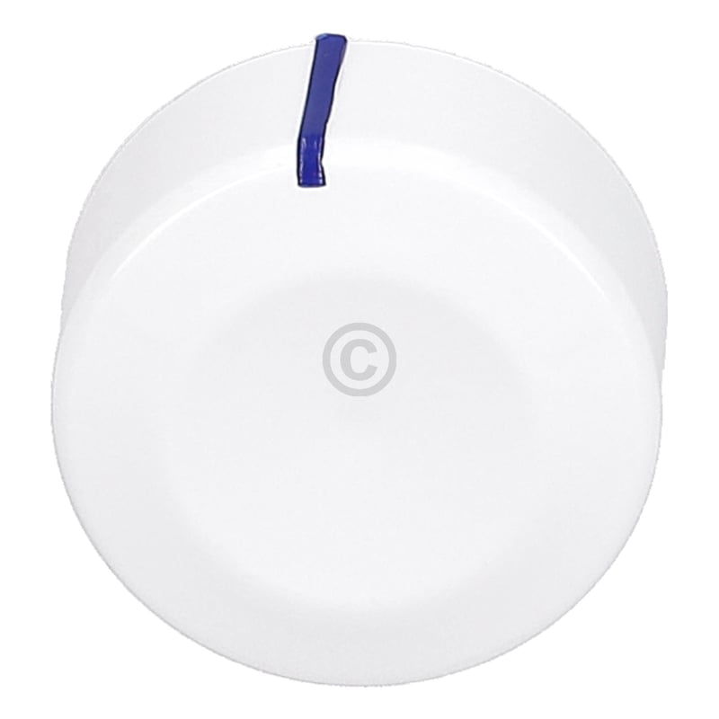 Drehknopf passend für Indesit C00310970 BLUPARTS - KOMPATIBEL 10110015