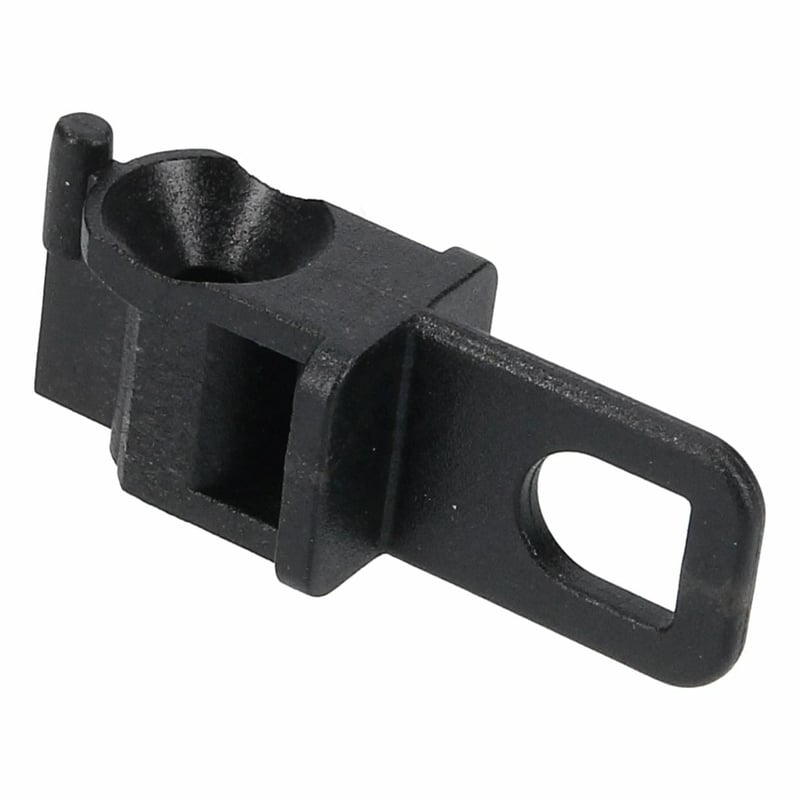 Haken für Tür Bauknecht 482000001288 für Mikrowelle