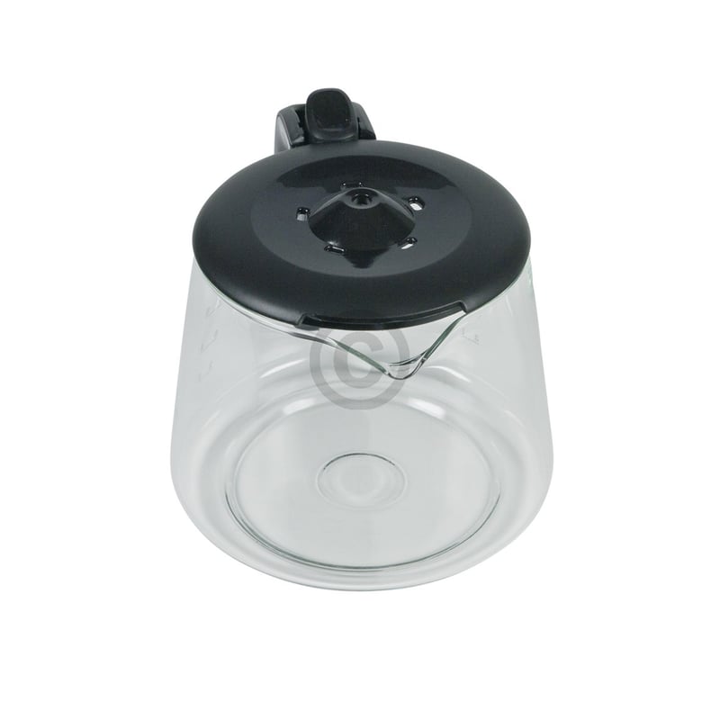 Glaskanne AEG 405510572/2 Kaffeekanne für Filterkaffeemaschine