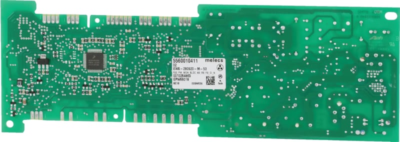 Leistungsmodul programmiert 12004265