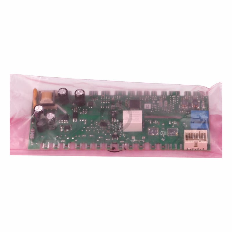 Leistungsteil Liebherr 6146596 für Gefrierschrank