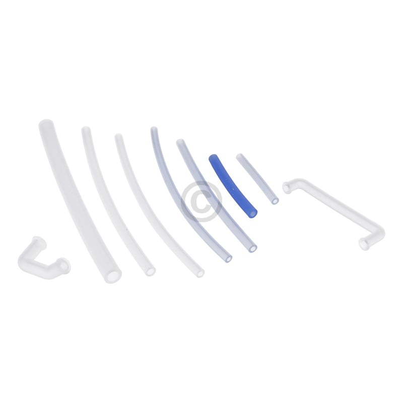 Hose kit 201-24A3-0020 Ecovacs