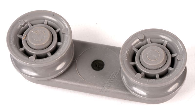 WSPORNIK für Geschirrspüler Amica 1229801 Führungsschiene