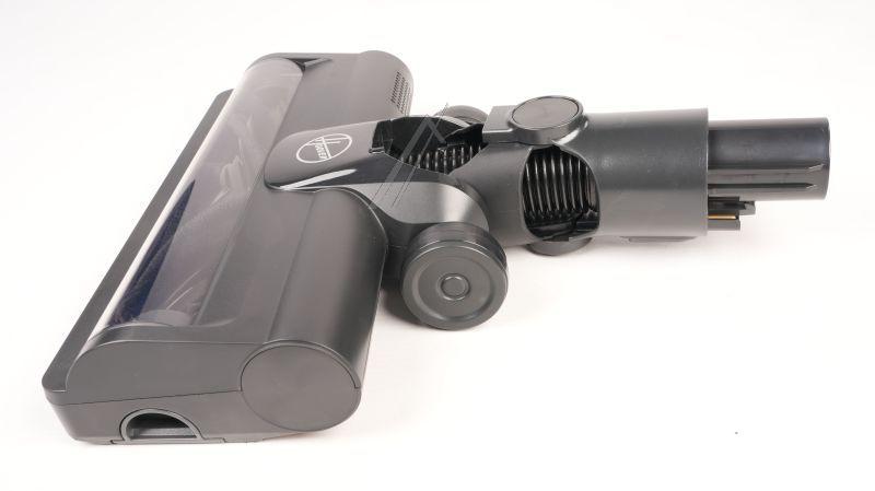 Bodendüse für alle Böden für Staubsauger Candy/Hoover 48701337 Reinigung, Bürste