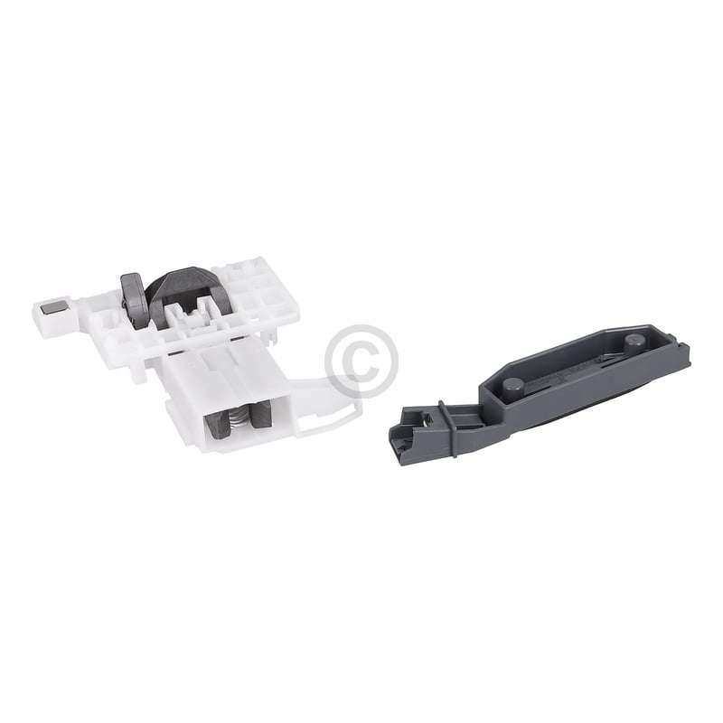 Schloss Kit Bosch 10028963 für Geschirrspüler Bosch