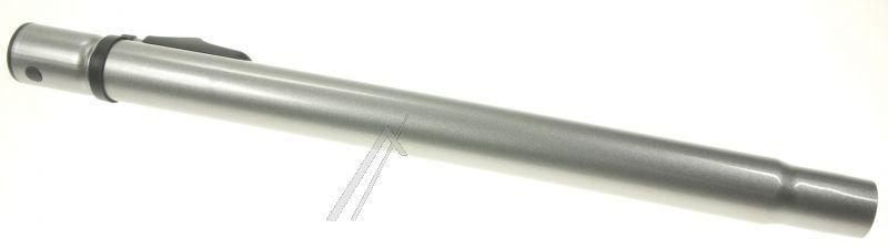 Teleskop-Saugrohr für Staubsauger Candy Hoover 49040986 ausziehbar Metall
