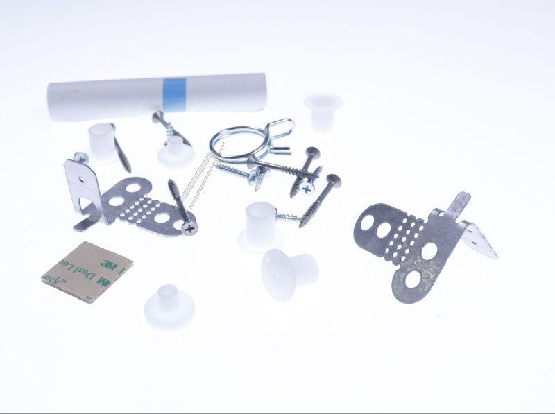 Laufwerkszubehör für Geschirrspüler Beko Grundig C00909697 Rollen Körbe