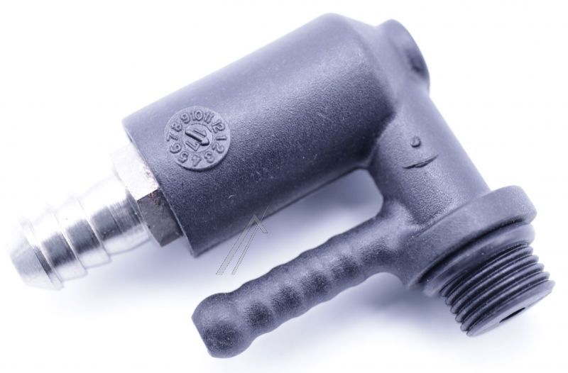 Sicherheitsventil für Saeco Kaffeemaschine 996530068178 16-18 Bar