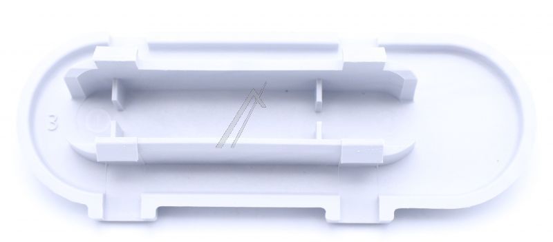 Whirlpool Indesit Ofenabdeckung 488000510051 Gehäuseteil