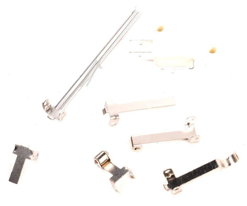 Türöffner-Reparatursatz für Geschirrspüler Com 8576-00 Türkontaktschalter, 16A, 250V