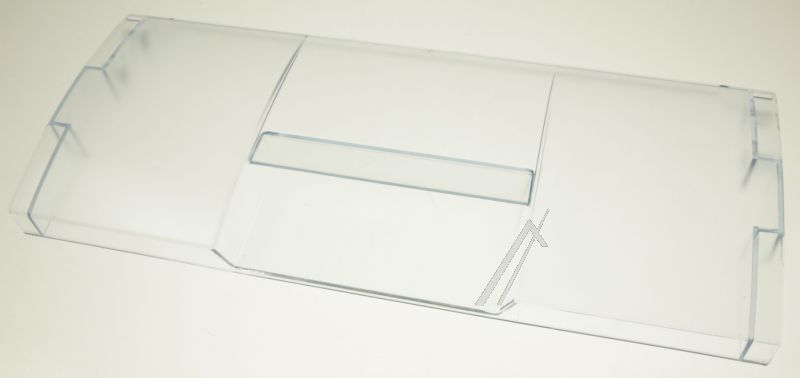 Schubladenblende für Kühlschrank Beko 4331798600 Küchenkühlschrank
