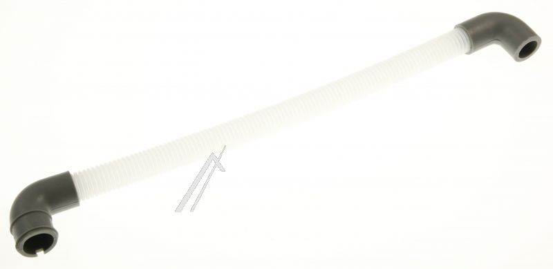 Whirlpool Indesit Kochfeld Sumpfschlauch 488000372734 Direkteinspritzung