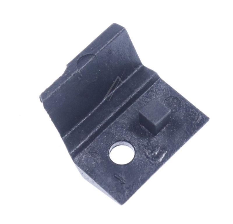 Linke Scharnierhalter für Candy Hoover Ofen 42835066 Befestigung