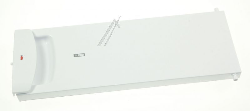 Gefriertür für Kühlschrank Vestel 42143592 rechts, weiß, GR/140DB