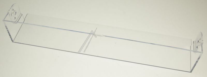 Dreifach-Klappe für Whirlpool Kühlschrank 488000609901 Gehäuseteil