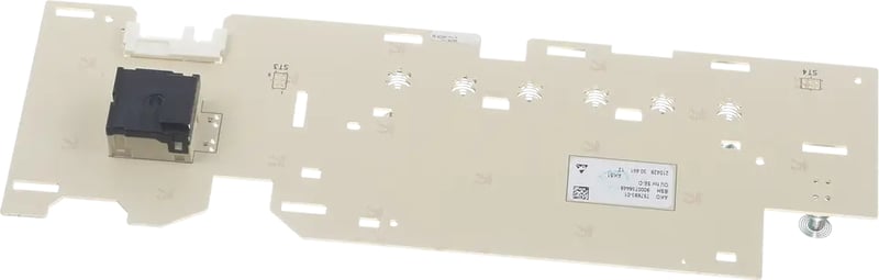 Bedienmodul 00741491