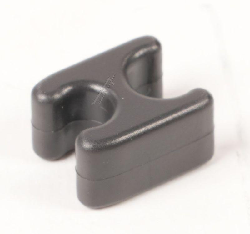 H-förmige Drahtschnalle für E-Scooter Navee 20020100000467 schwarz Clip