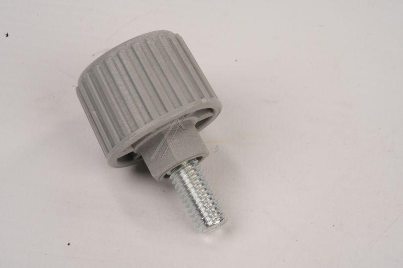 Amica Kühlschrank Fuß M8x15 - Stabil, Metall