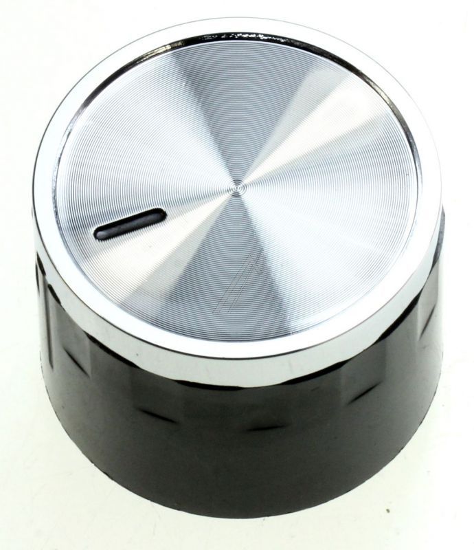 Hahn Knebel für Ofen Beko C00865509 Backofenventil