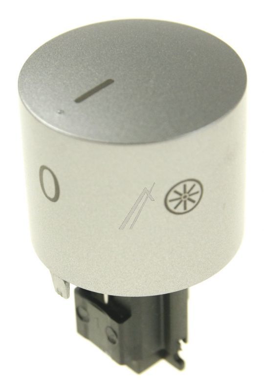 Knebel Bedienblende für Dunstabzugshaube Electrolux 32005928 Steuerung