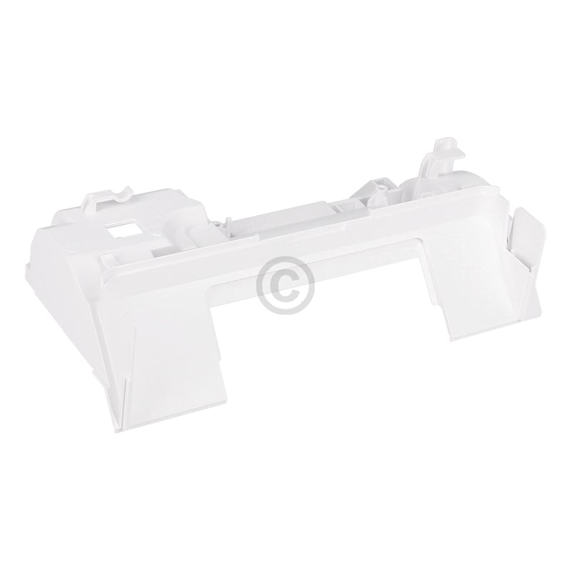 Floating main brush holder 201-2499-0249 Ecovacs