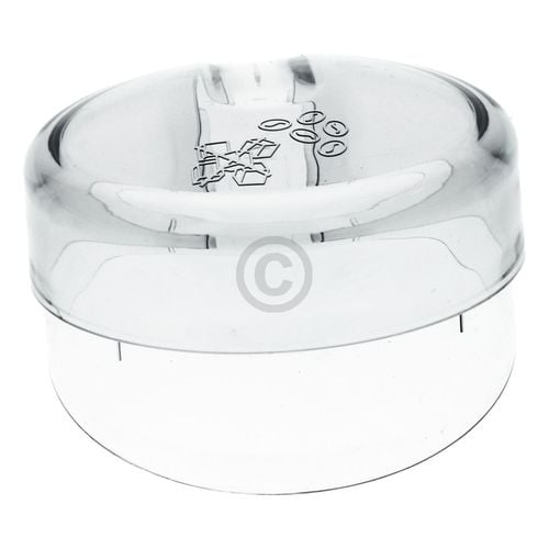 Deckel BOSCH 00056753 weiß für elektrische Kaffeemühle