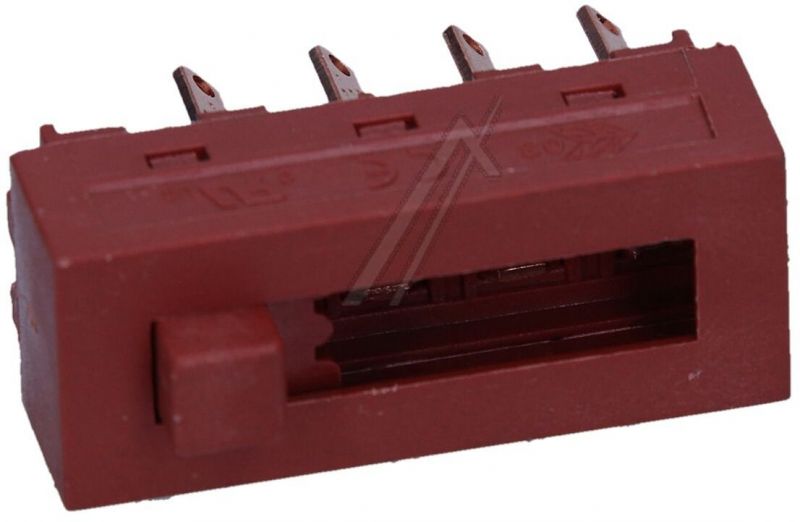 Motorschalter für Elica Dunstabzugshaube 2011H 49F044 CP