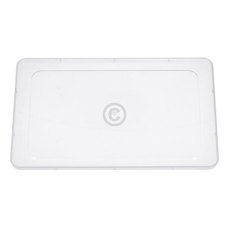 Deckel für Eiswürfelschale Haier 49053951 0060208177 für KühlGefrierKombination