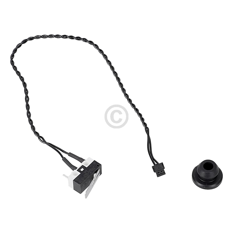 Dust bag detection switch 201-2453-0019