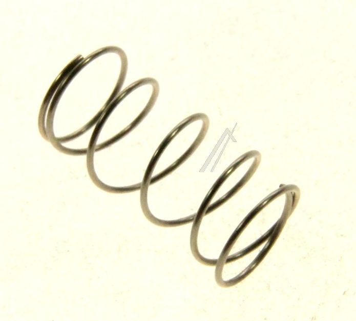 Feder FUER TASTENKAPPE 00059246