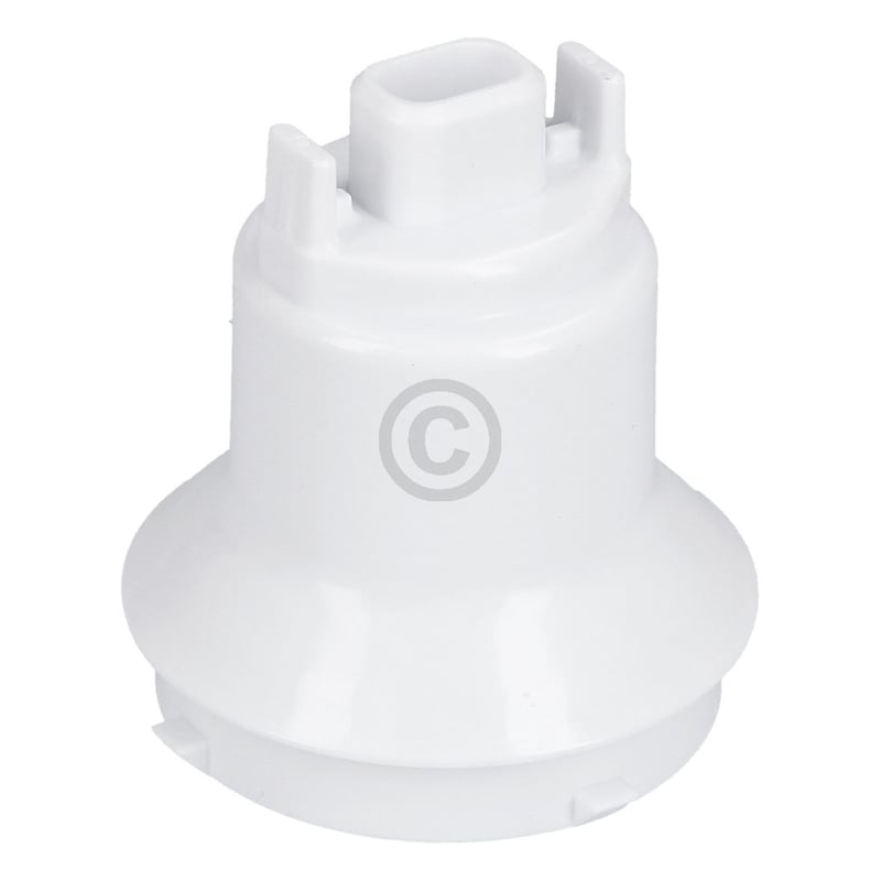 Scheibenträgerkupplung BOSCH 00606480 für Küchenmaschine