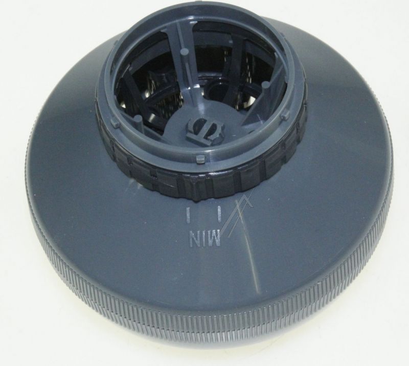 Düse für Haartrockner BSH-Gruppe 00482052 Aufsatz, Heißluft