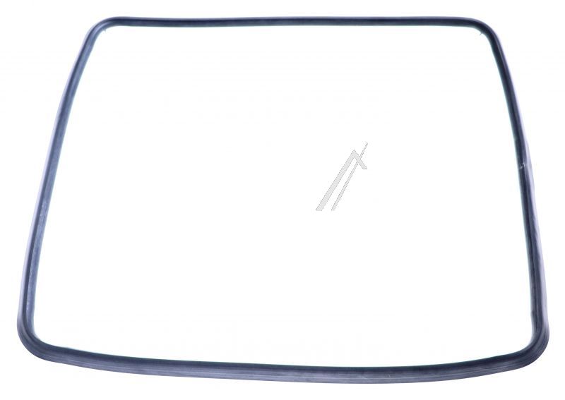 Backofentürdichtung für Ofen Whirlpool Indesit 488000537357 Dichtung Backofen