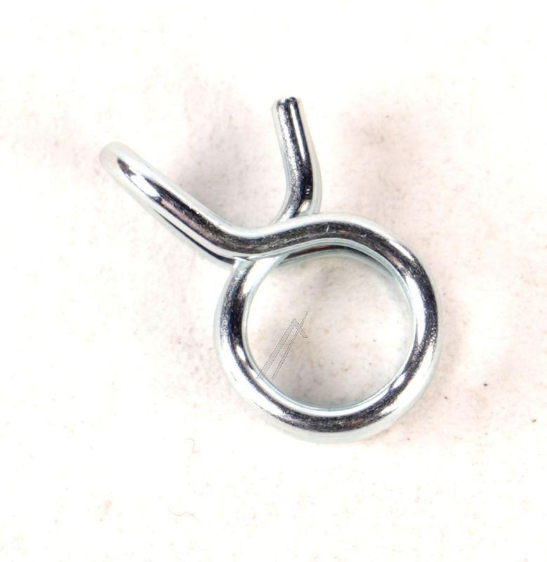 Kaffeemaschinen-Schelle Groupe Seb MS625101 Befestigung