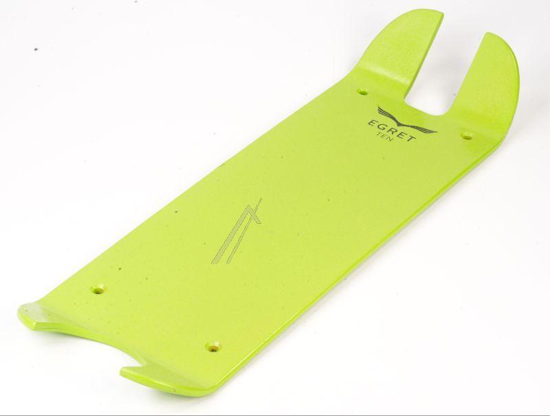 Trittbrett limonen grün EGRET 10100088 für E-Scooter TEN V4, TEN
