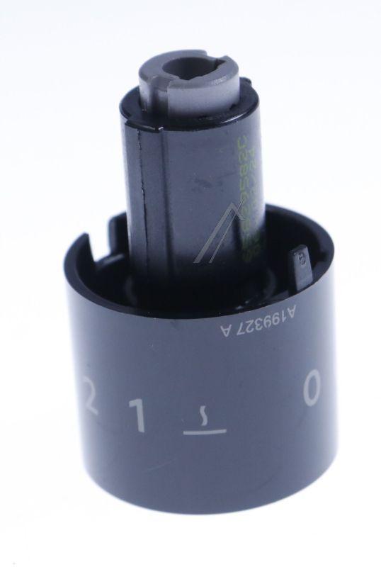 Knebel Doppel-Energie-Regler B für Ofen AEG 140199327051 Energieregler Backofen