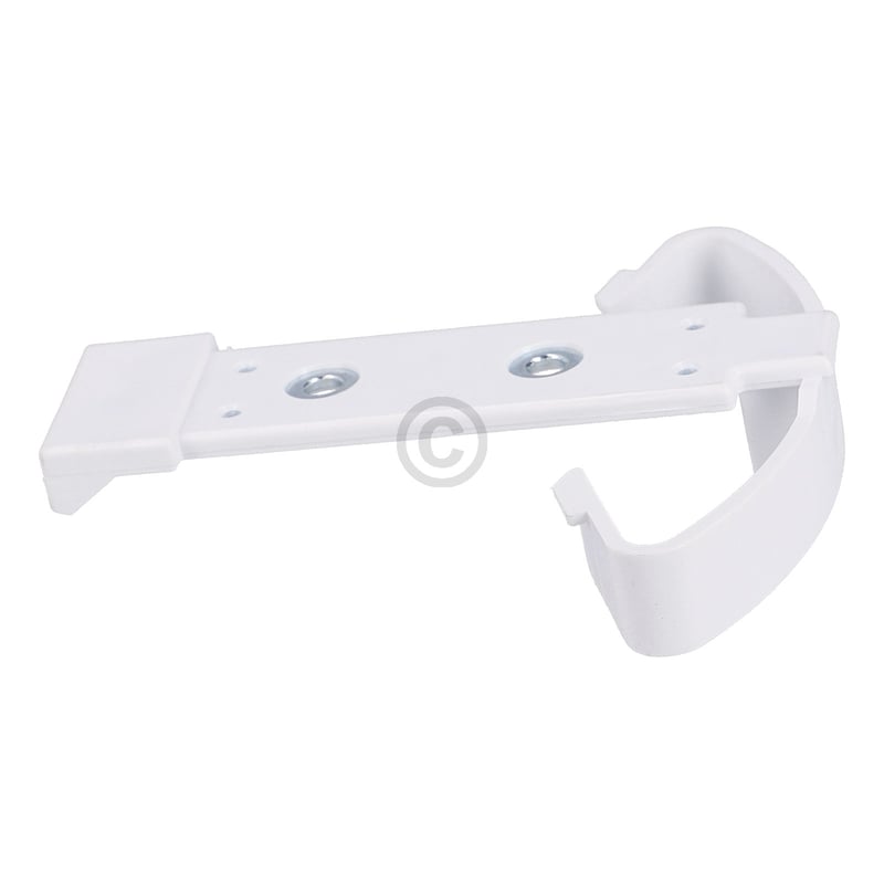 Schieber Hebelgriff Softline Liebherr 9097225 für Kühlschrank