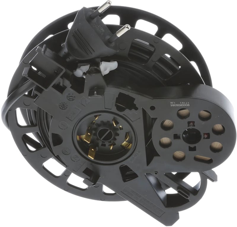 Kabeltrommel 12011977