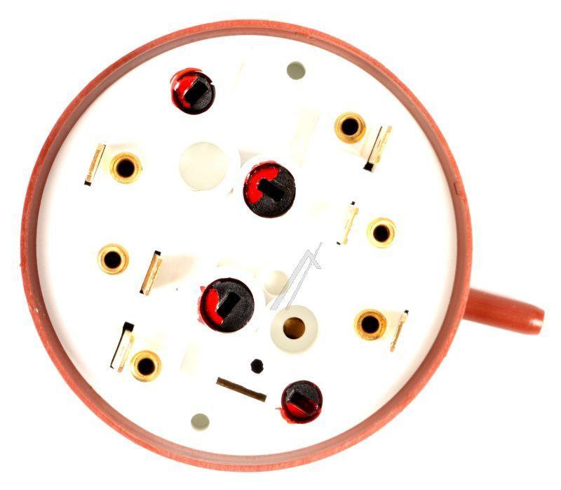 Niveauschalter für Waschmaschine Com Füllstandsensor Druckschalter