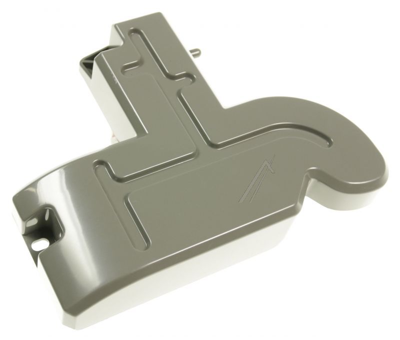 Scharnierabdeckung grau für Kühlschrank Midea 12131000057953 Türschalter, Abdeckung