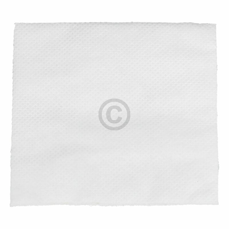 Mikrofilter PROGRESS 4071354874 für Bodenstaubsauger