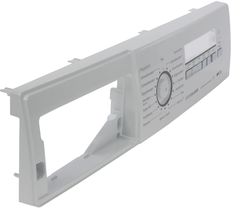 Bedienblende 11001249