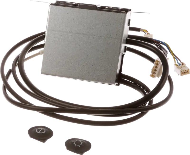 Steuerungsmodul 12013019