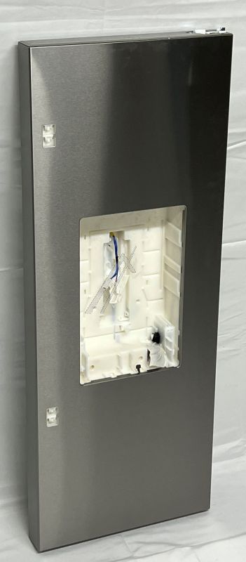Tür für Kühlschrank Beko 4384880700 Kühltür