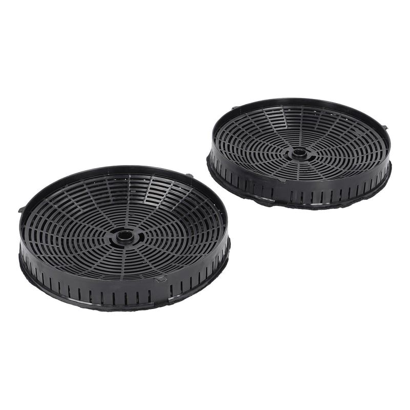 Kohlefilter Set Type57 passend für AEG 4055171138 175mmØ BLUPARTS in