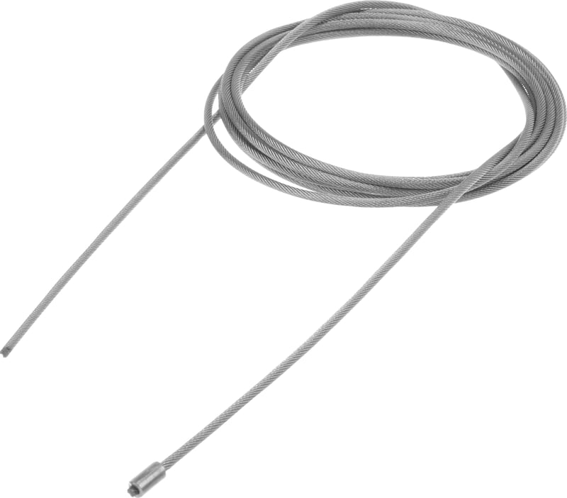 Zugseil für Dunstabzugshaube Bosch 10013491 Abluft, Motor