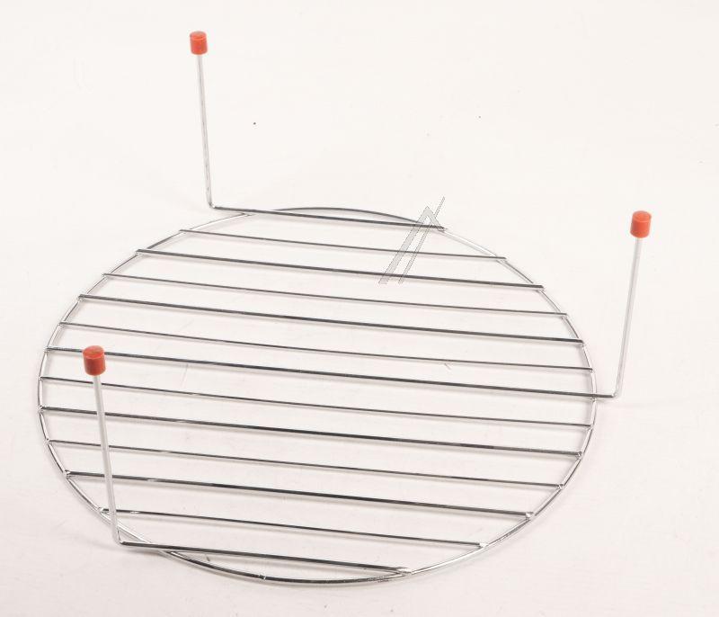 Backofenrost für Mikrowelle Panasonic F060V7X50BP Grill, Auflage