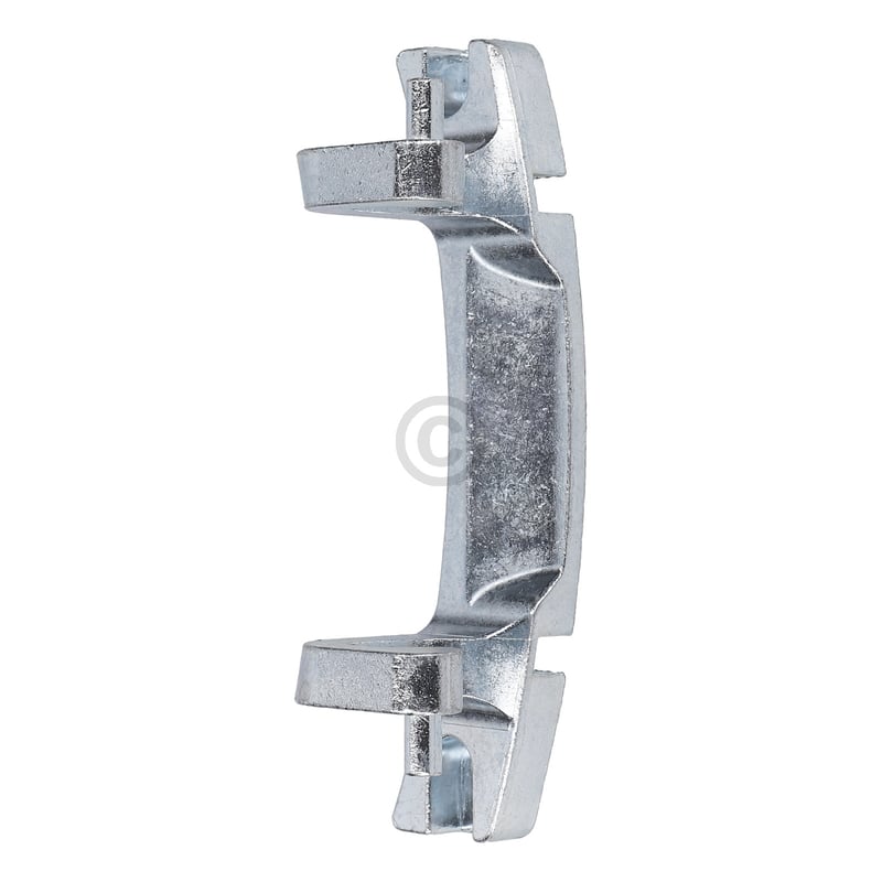 Türscharnier wie Bosch 00625486 BLUPARTS - KOMPATIBEL 10105122 für Waschmaschine