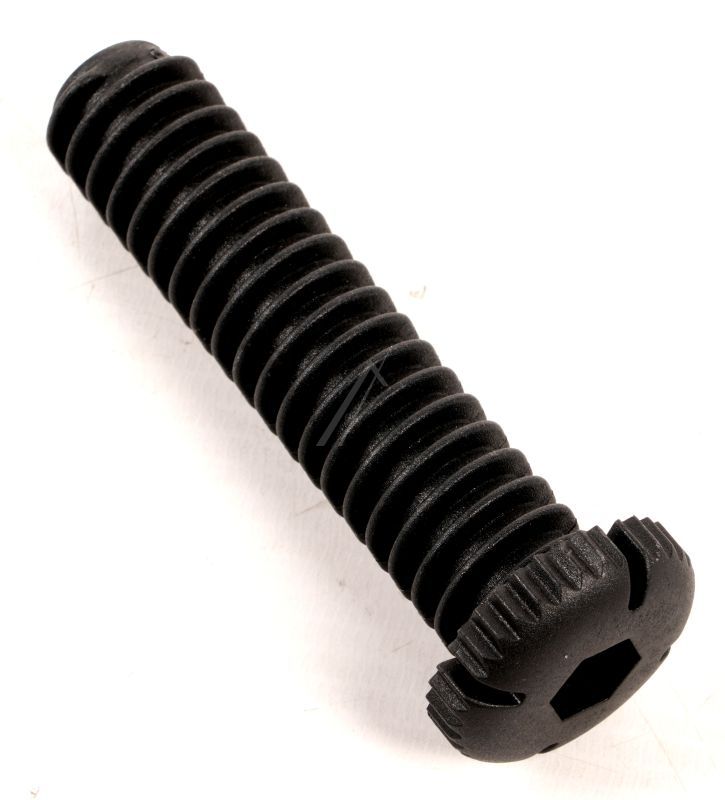 Fuß verstellbar für Geschirrspüler Küppersbusch 437707 Nivellierfuß