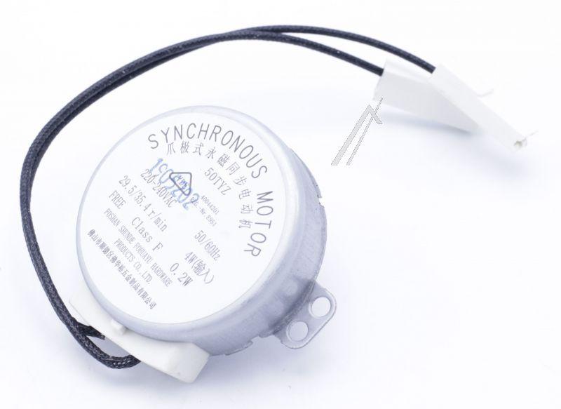 Synchronmotor für Midea Ofen 11002014000006 Drehtellermotor